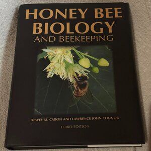 Honey Bee Biology And Beekeeping 3rd Edition